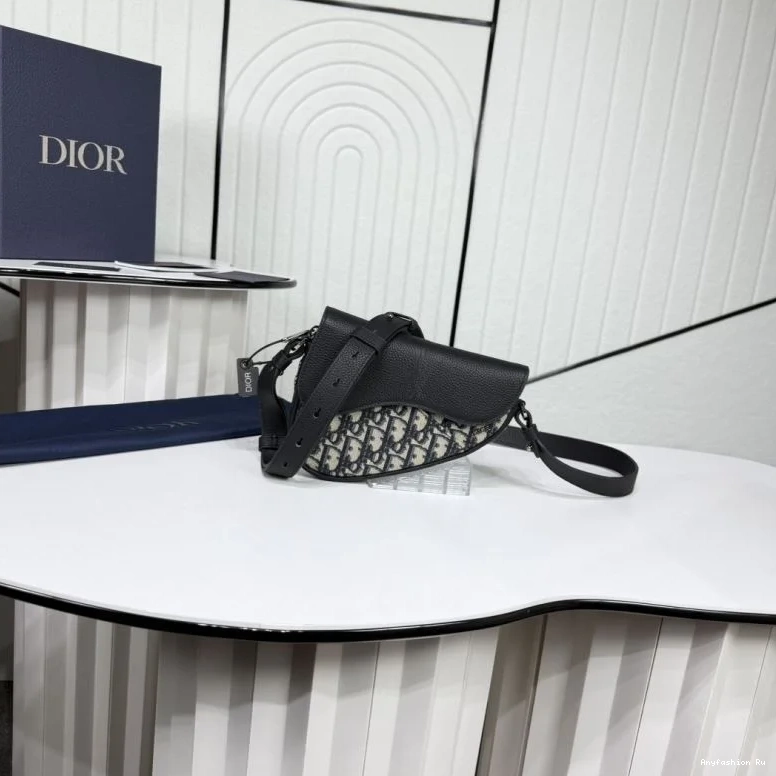 47239 bags Dior Christian Sophisticated Saddle 0823